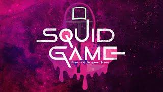 Topher - Squid Game (feat. @TheMarineRapper)[Lyric Video]