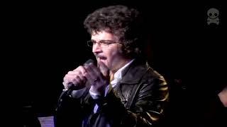 Gino Vannelli  - Brother to Brother (LIVE)