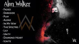 Alan Walker Remix - Alan Walker Best Songs Of All Time - Alan Walker Full Album 2023