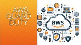 AWS GuardDuty. Cyber Security. Governance Risk and Compliance (GRC)