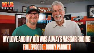 Pivotal NASCAR Moments Explained by Buddy Parrott