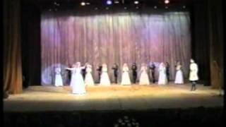 Georgian dance company -MKHEDRULI        dance -QARTULI