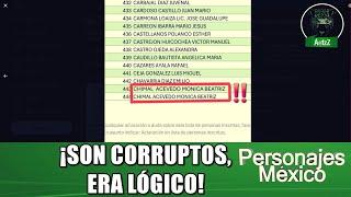 Detectan registros falsos en listas del Poder Legislativo para elección al Poder Judicial Federal