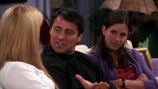 Friends Season 8   Ken Adams, Regina Phalange