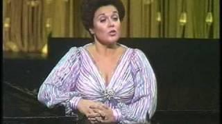 Marilyn Horne sings Beautiful Dreamer (vaimusic.com)