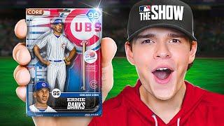 MLB but Action Figure Players ONLY