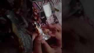 PRAN layer-plus CHOCOLATE  unboxing video ️️