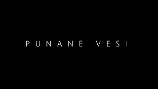 PUNANE VESI | Lühifilm