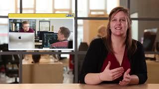 42 Wolfsburg: The Future of Tech Education | Student Introduction Video