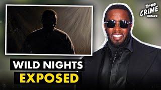 Wild King Nights: Ex-employee Spills the Dirt on a NEXT-LEVEL Diddy Extravaganza!