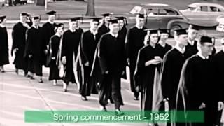 Binghamton University Archival Footage