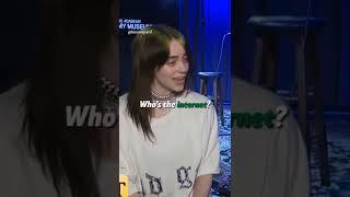 Billie Eilish Has a Car but No Drivers License,? - IncomeYard