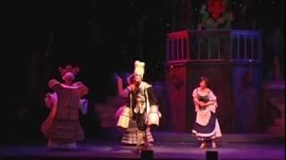 Be Our Guest from BEAUTY AND THE BEAST- Signature Productions/PS Productions
