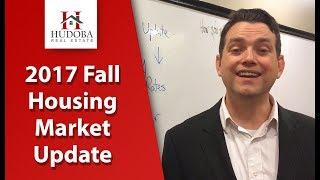 Kevin Hudoba: Is This Autumn the Time to Sell Your Carmel Home?