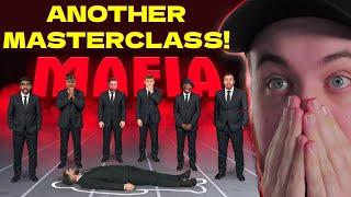 REACTING TO SIDEMEN IRL MAFIA!
