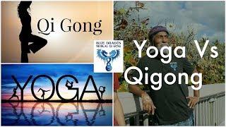 The Link Between Yoga and Qigong | Transformational Health E2