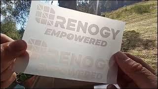 UNBOXING!!! Renogy 3000 Watt Inverter Pure Sine Wave