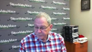 Portnov Blog Live Stream