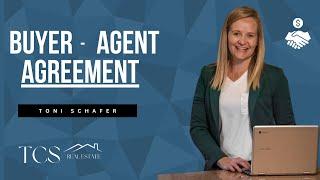 Buyer- Agent Agreement