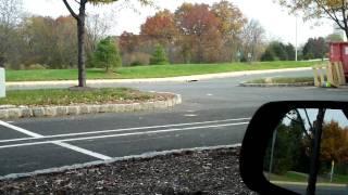 Kodak Zi6 camcorder 720P 30fps test