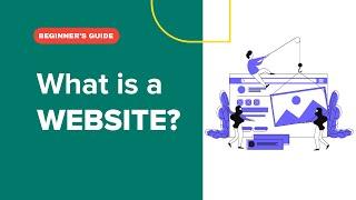 What is a Website & How Does it Work? (Easy Beginner’s Guide)