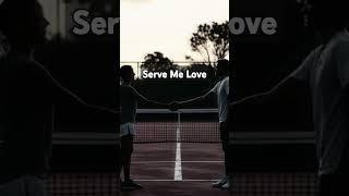 Serve Me Love – Andy Brotherton (Short Version)