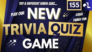 Experience The Ultimate Trivia Quiz Challenge On YouTube With Exciting New Games!