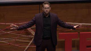 Smartphones: It’s Time to Confront Our Global Addiction | Dr. Justin Romano | TEDxOmaha