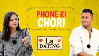 RJ Tripti's Complaints & RJ Ashish's Hilarious Daydreaming! I L Se Dating EP05