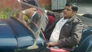 VINTAGE CAR/Bishwajeet jha 8017187085