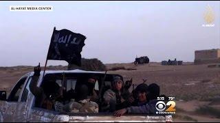 FBI Looks To Keep ISIS Out Of Bergen County High Schools