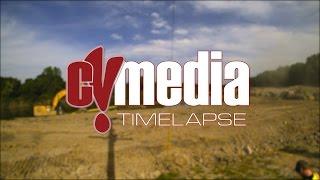 CVMedia Timelapse