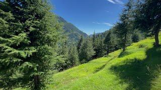 Mundi Siran Valley Mansehra kpk || Explore Hidden Valley Mansehra || Tayyab Khan Swati Vlog