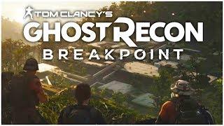 That Bad of a Game? - Ghost Recon Breakpoint Full Release Review