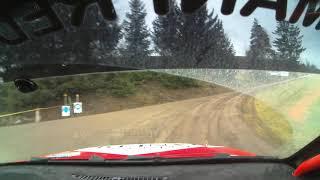 Jännerrallye 2020 - Königswiesen - Schinagl/Freudenthaler