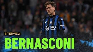 Atalanta U23, Lorenzo Bernasconi: "Ci stiamo preparando al meglio" - ENG SUBs