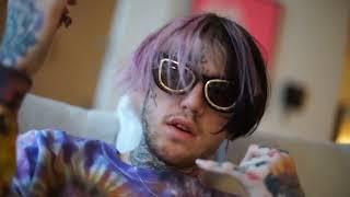 Lil Peep - 16 Lines (Acoustic)