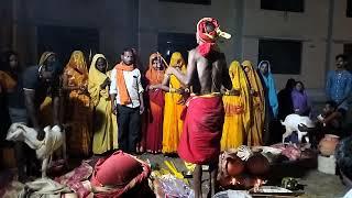 fakeen Maharaj ki Puja jhumar Lalu Kumar Bhagat ji Sitamarhi+919523531612  +9779812169971 #training