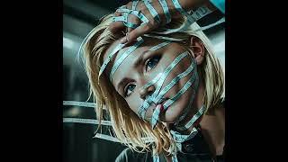 Freedom of Speech - Yuzhen Liu (Original Song) Kaiber Genrated AI Music Video