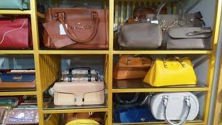 branded bags collection // Borjan bags new collection 2020 // borjan handbags sale