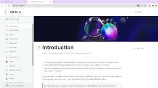 Анализ амбассадорки кродо