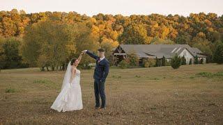 COMPLETE IN CHRIST | A CASON'S COVE WEDDING