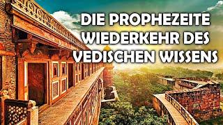 Armin Risi – Die prophezeite Wiederkehr des vedischen Wissens