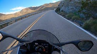 2021 BMW M 1000 RR - POV Test Ride