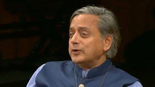 The Paradoxes of India with Shashi Tharoor [JLF 2023]