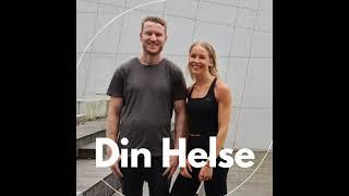 #15 Medisinsk cannabis og vitalistisk helse med Melissa Thelwall