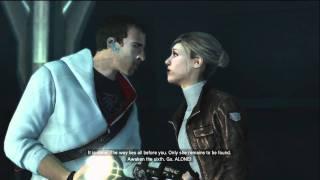 Assassin's Creed Brotherhood | FINAL ENDING * HD