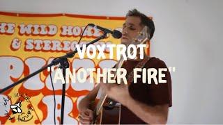 Voxtrot - Another Fire | The Wild Honey Pie & Stereogum Pizza Party