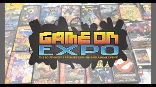 Game On Expo (August 2022)