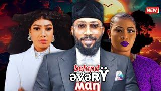 BEHIND EVERY MAN - FREDRICK LEONARD|OLA DANIELS|UGEZU J UGEZU 2025 TRENDING NOLLYWOOD MOVIE